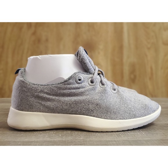 allbirds Shoes - Allbirds Wool‎ Runners Shoes Women's Size 7 Gray